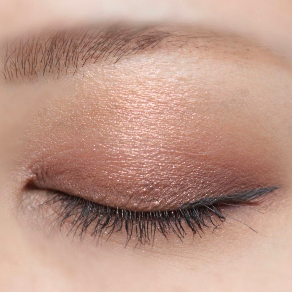 カラーインパクト リキッドライナー/Visée/リキッドアイライナーを使ったクチコミ(3枚目)