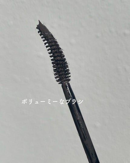 オールデイ ロング アンド カール マスカラ/Milk Touch/マスカラを使ったクチコミ(6枚目)