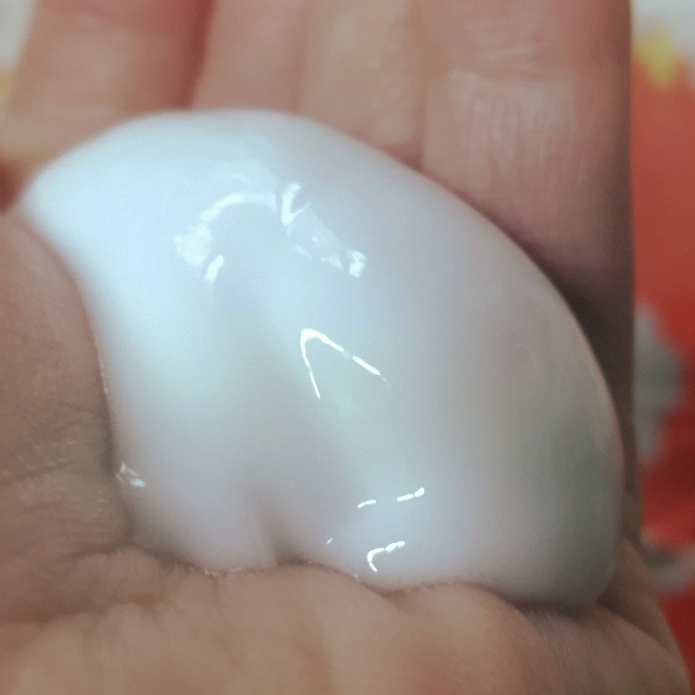 エスト AC ピュリファイ マッサージウォッシュ/est/泡洗顔を使ったクチコミ(3枚目)