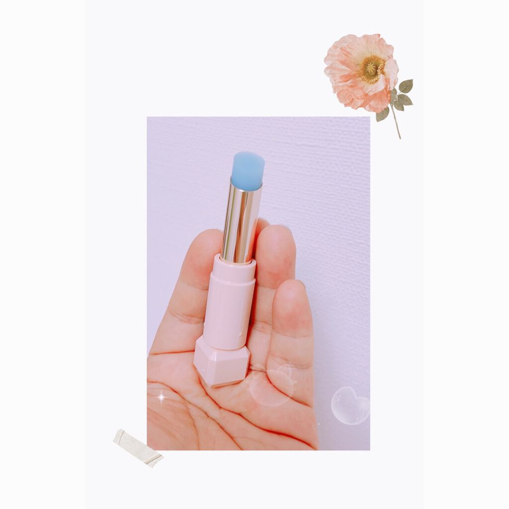 センシュアルスパイシーヌードバーム/HERA/口紅を使ったクチコミ（1枚目）