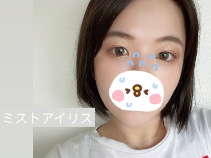 ReVIA 1day/ReVIA/ワンデー(1DAY)カラコンを使ったクチコミ(7枚目)