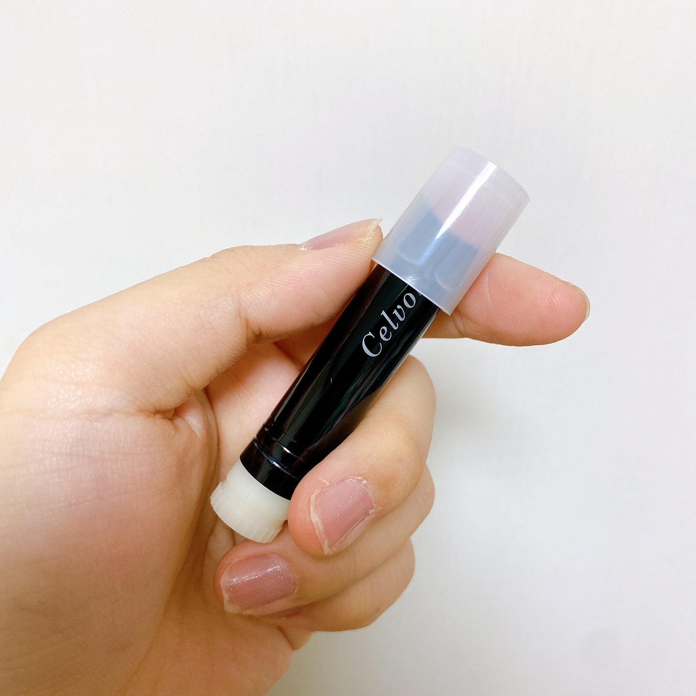 セルヴォーク アラウズ リップス/Celvoke/口紅を使ったクチコミ(3枚目)