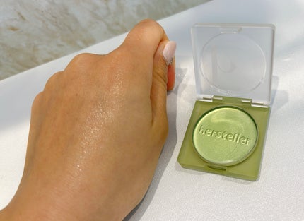 Nearby Scented Balm Still A Rose/Hersteller/香水(その他)を使ったクチコミ(8枚目)