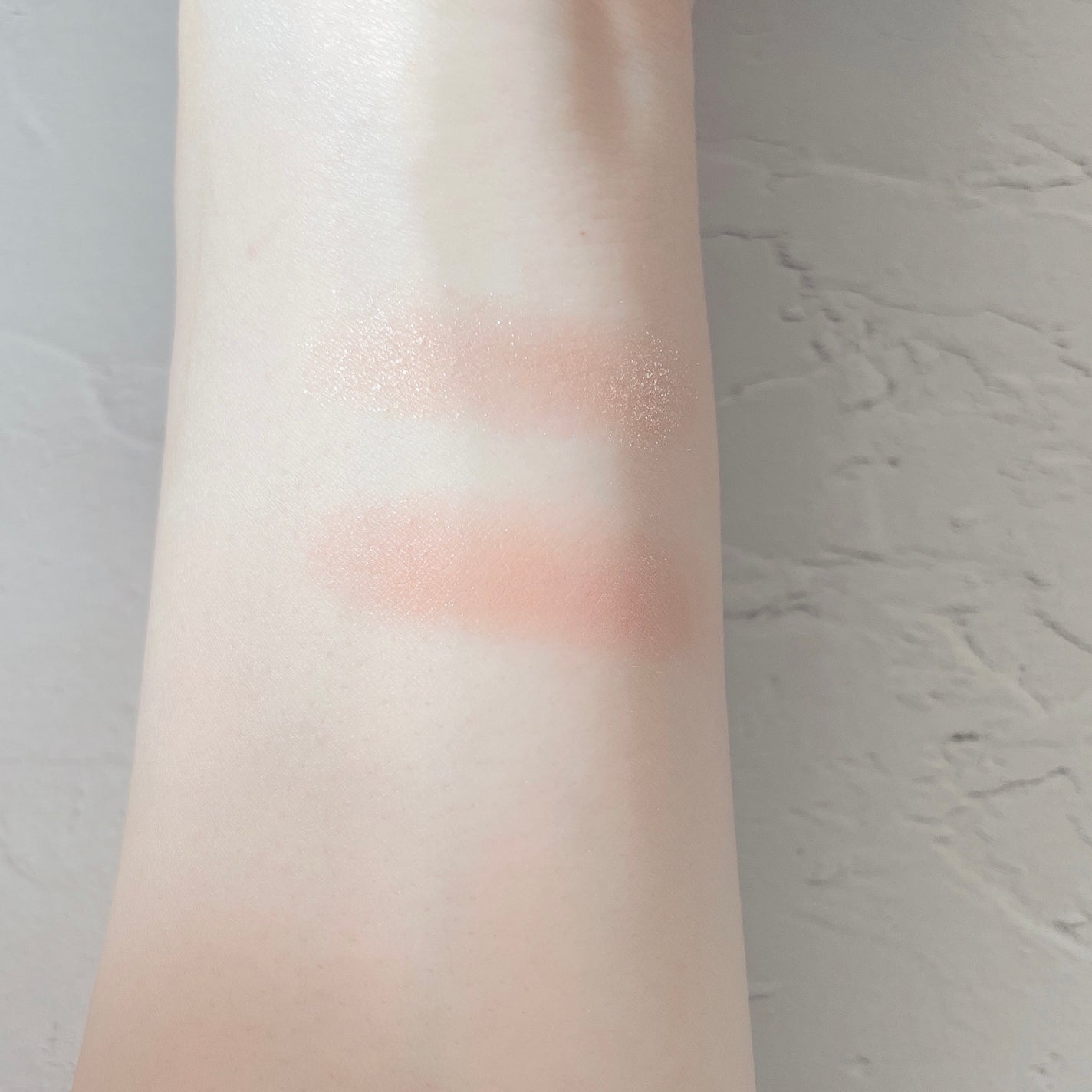 描くふたえアイライナー/CEZANNE/リキッドアイライナーを使ったクチコミ(2枚目)