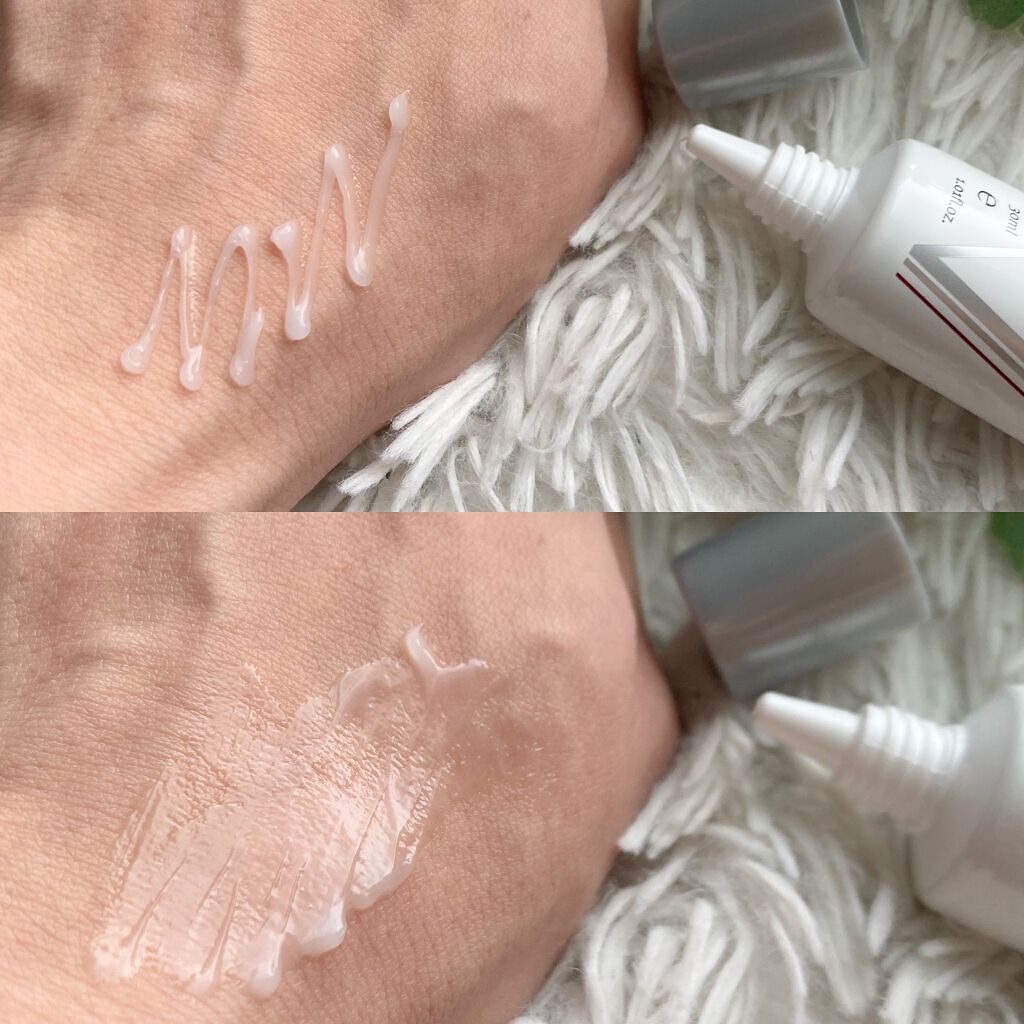 ベラコントゥアーフォーミングクリーム/ANACIS/フェイスクリームを使ったクチコミ（2枚目）