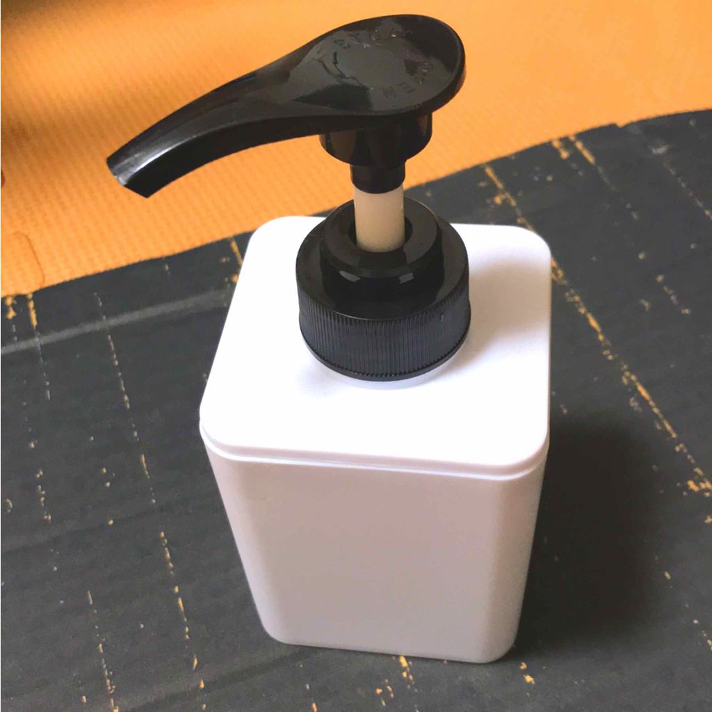 マイルド&モイスチャーアロエジェル/ネイチャーリパブリック/ボディローションを使ったクチコミ(2枚目)