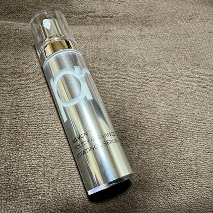 ユース ラディアンス ビタチノール セラム/primera/美容液を使ったクチコミ(2枚目)