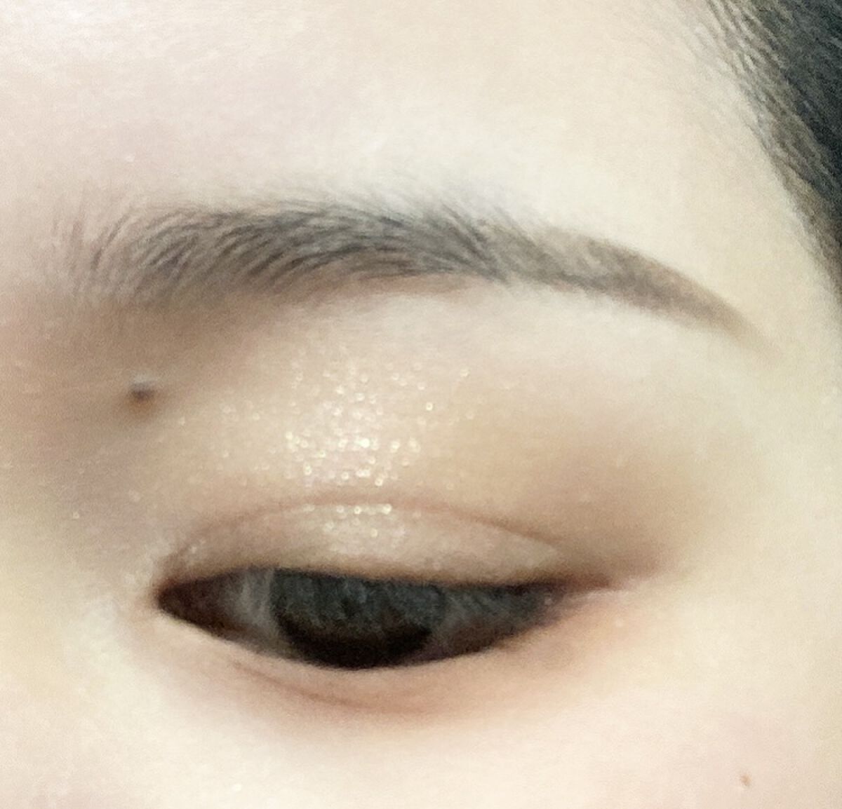 プロ アイ パレット/CLIO/アイシャドウパレットを使ったクチコミ（2枚目）