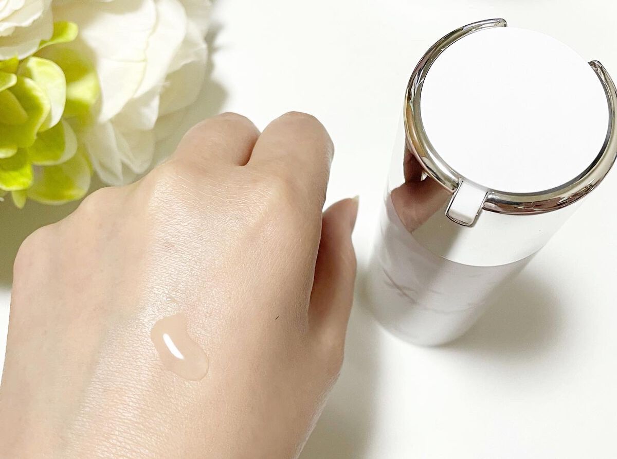 F. Skin Toner/Ferne/化粧水を使ったクチコミ（3枚目）