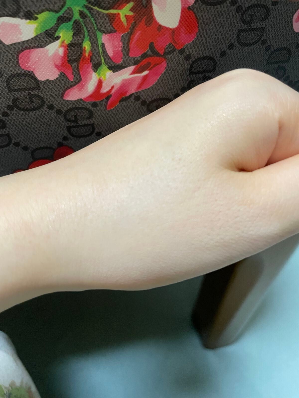すっぴんメイカー CCリキッド/インテグレート/CCクリームを使ったクチコミ(3枚目)