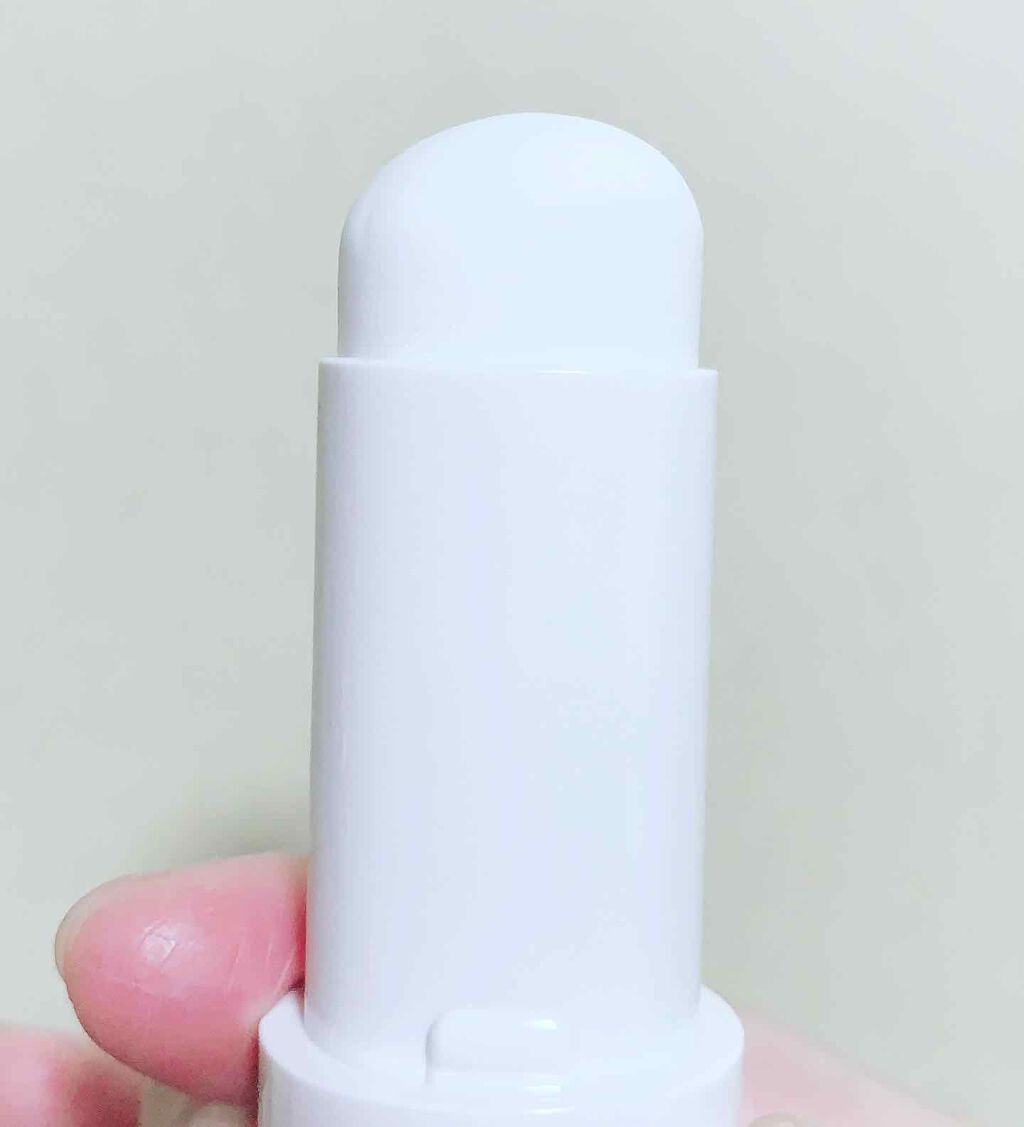 薬用ソフトストーン足指/デオナチュレ/デオドラント・制汗剤を使ったクチコミ（2枚目）