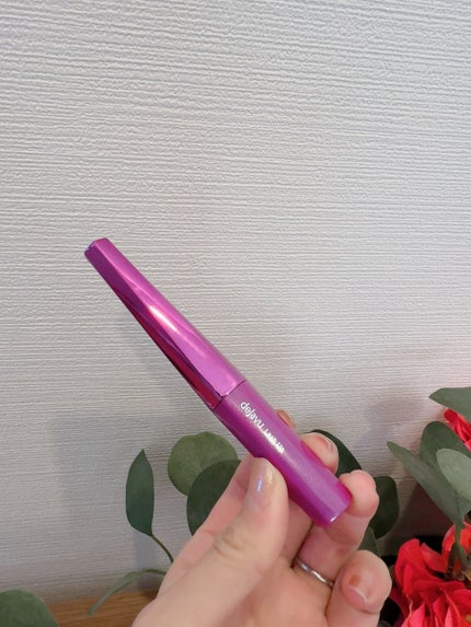 「塗るつけまつげ」自まつげ際立てタイプ/デジャヴュ/マスカラを使ったクチコミ(3枚目)