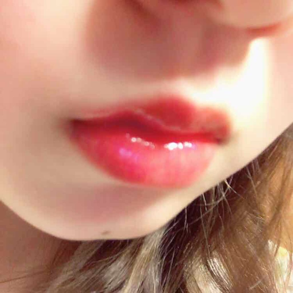 オペラ リップティント N/OPERA/リップティントを使ったクチコミ（1枚目）