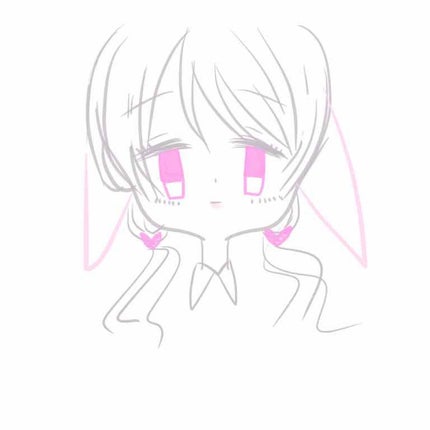 デザイニングアイブロウN/KATE/パウダーアイブロウを使ったクチコミ(2枚目)