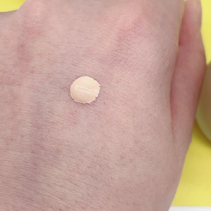 プレイフル クリーム ブラッシュ/NAMING./ジェル・クリームチークを使ったクチコミ(3枚目)