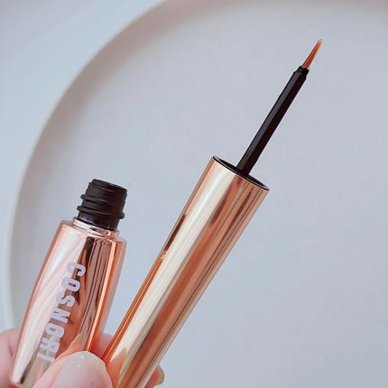 アイラッシュセラム100EX/COSNORI/まつげ美容液を使ったクチコミ(1枚目)