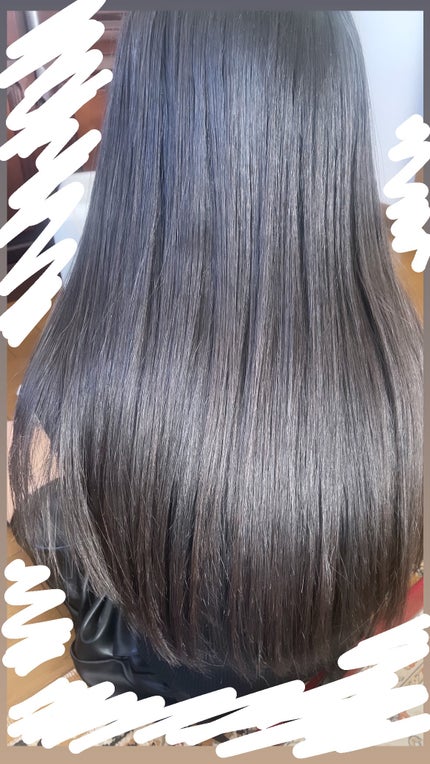 ザ・オリジナル ノーマル/TANGLE TEEZER/ヘアブラシを使ったクチコミ(1枚目)