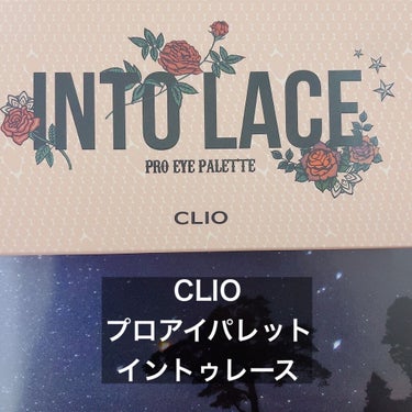 プロ アイ パレット/CLIO/パウダーアイシャドウを使ったクチコミ（1枚目）