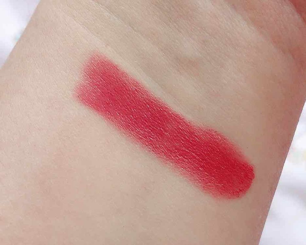プライムティント ルージュ/ESPRIQUE/リップティントを使ったクチコミ(3枚目)