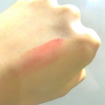 リップ&チーク ジェル/キャンメイク/ジェル・クリームチークを使ったクチコミ(3枚目)