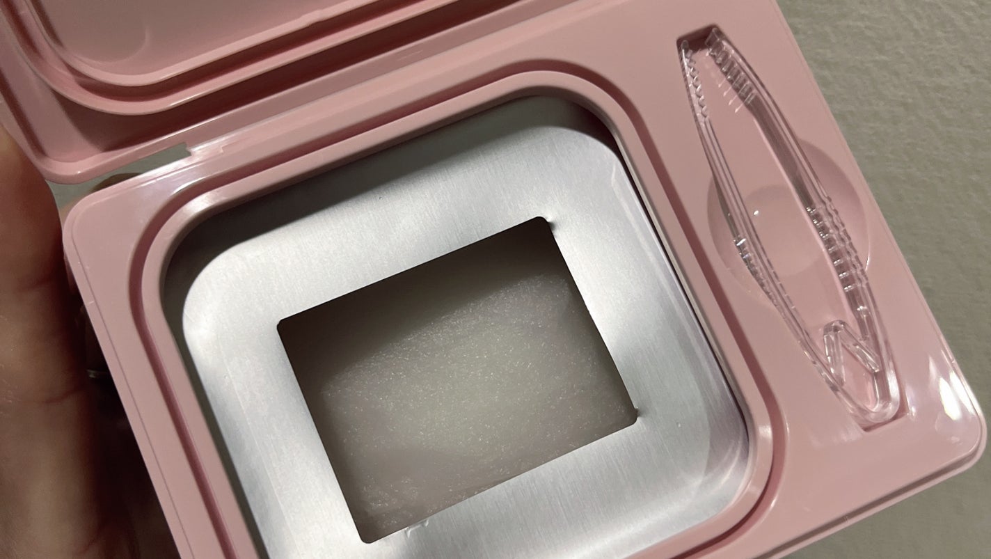 シカコラーゲン マスク/VT/シートマスク・パックを使ったクチコミ(3枚目)