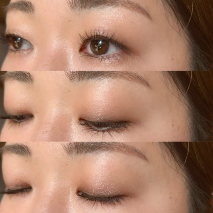 アイカラーレーション/LUNASOL/アイシャドウパレットを使ったクチコミ(5枚目)