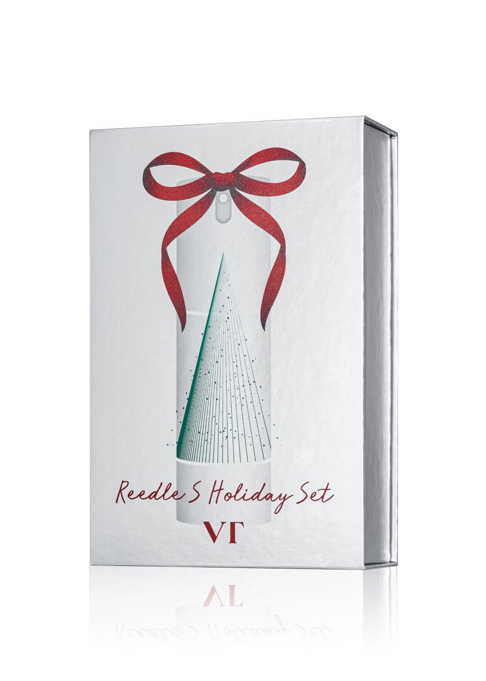 VT REEDLE S HOLIDAY SET