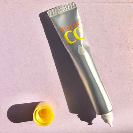 薬用 しみ 集中対策 美容液/メラノCC/美容液を使ったクチコミ(1枚目)