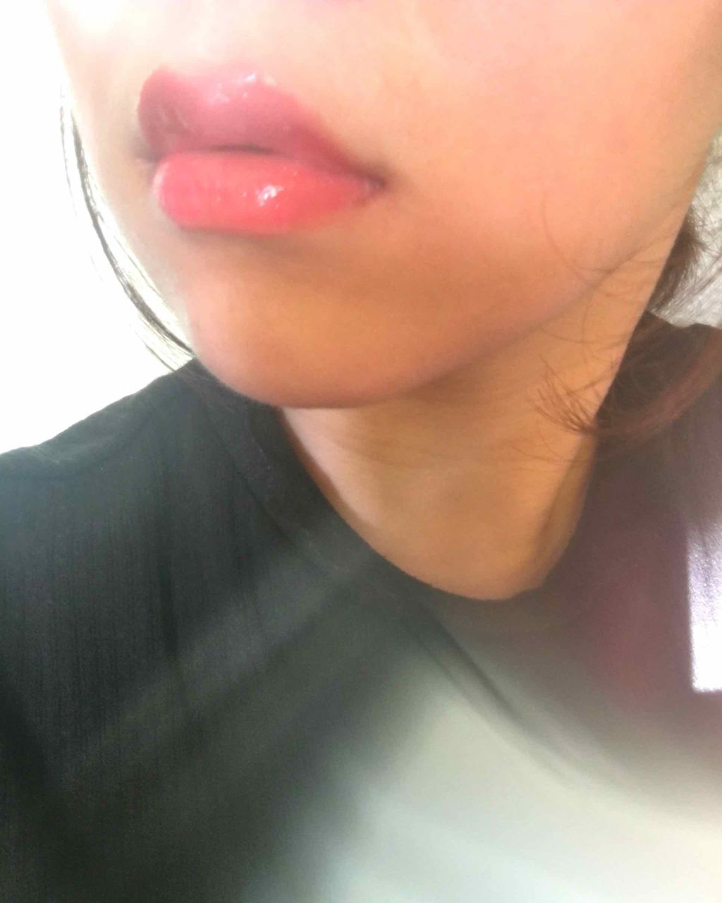 リップ フラッシュ/MAYBELLINE NEW YORK/口紅を使ったクチコミ（3枚目）