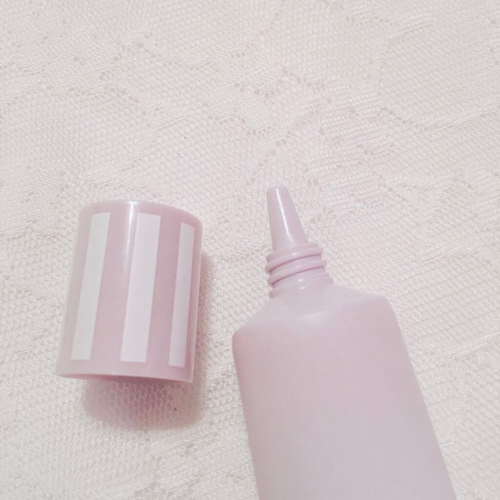 ブライトピュアベースCC/CandyDoll/CCクリームを使ったクチコミ(5枚目)