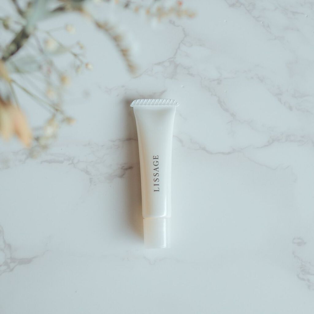 リップリペアセラム N/リサージ/リップ美容液を使ったクチコミ(2枚目)