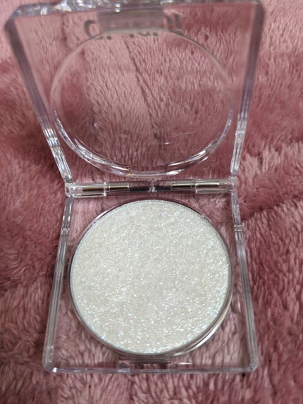 シピシピ ブリンブリンハイライター /CipiCipi/パウダーハイライトを使ったクチコミ(5枚目)