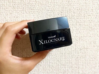 XILOCNARE/TENSHI/オールインワン化粧品を使ったクチコミ（1枚目）