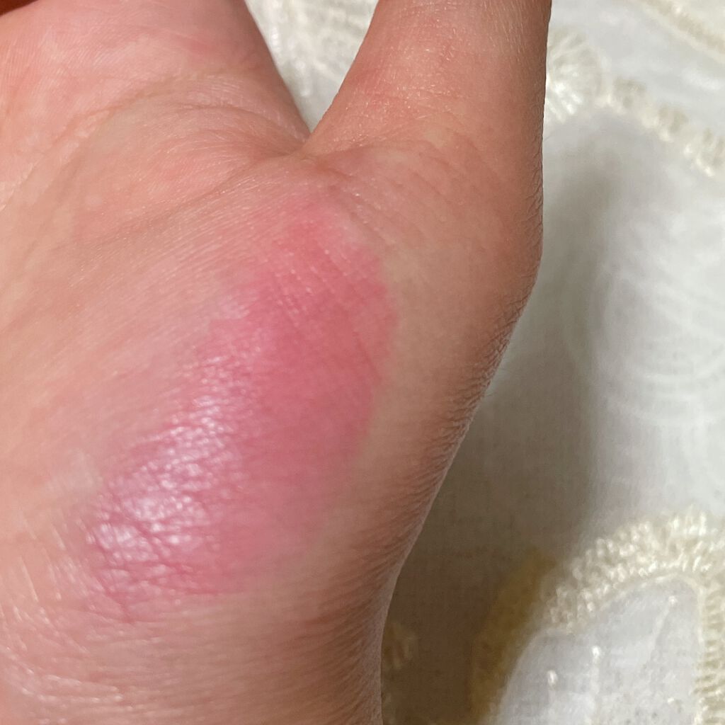 ケイト リップモンスター/KATE/口紅を使ったクチコミ（3枚目）