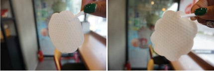 CICACARE ESSENCE PADS/VEGAN TOLOGY/化粧水を使ったクチコミ(2枚目)