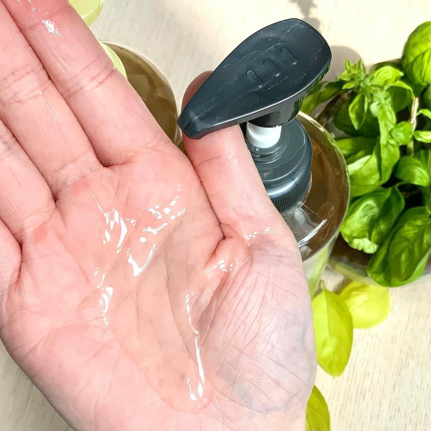 THE PREMIUM エクストラダメージケアシャンプー/トリートメント(シャイニーモイスト)/いち髪/市販シャンプーを使ったクチコミ(2枚目)