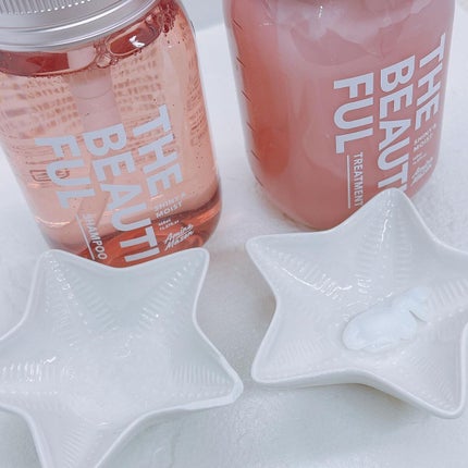 アミノメイソン シャイニー&モイスト ヘアオイル/アミノメイソン/ヘアオイルを使ったクチコミ(4枚目)