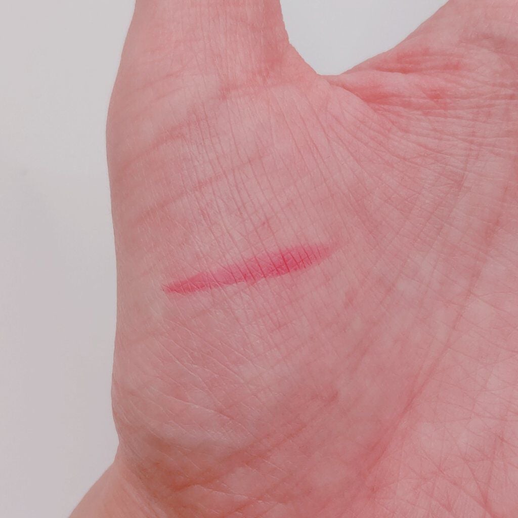 EYE OPENING LINER/UZU BY FLOWFUSHI/リキッドアイライナーを使ったクチコミ(4枚目)