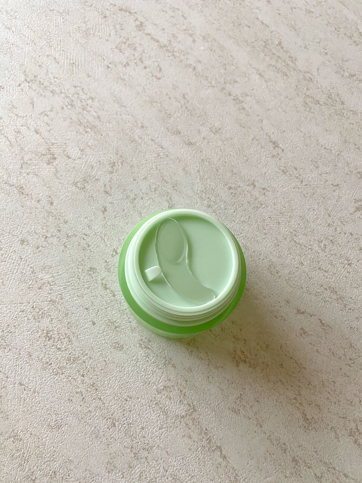 Cハイドレーションクリーム/MILCOTT/フェイスクリームを使ったクチコミ(5枚目)