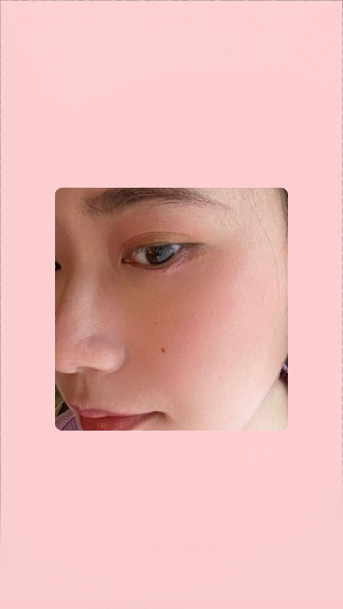 密着カバーファンデーション/GIVERNY/リキッドファンデーションを使ったクチコミ（2枚目）