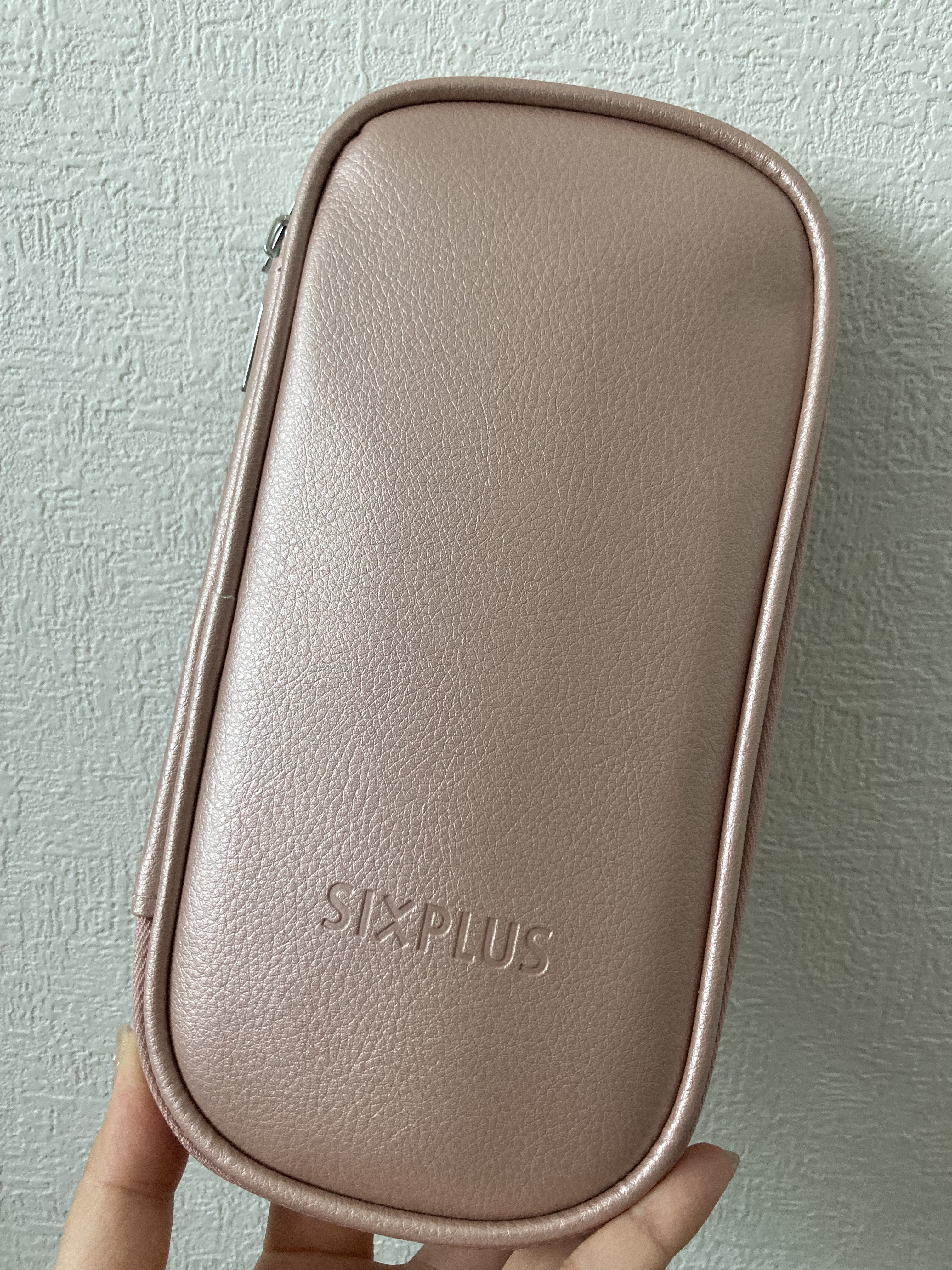 ブラックメイクブラシ8本セット-Dawnシリーズ/SIXPLUS/メイクブラシを使ったクチコミ（3枚目）