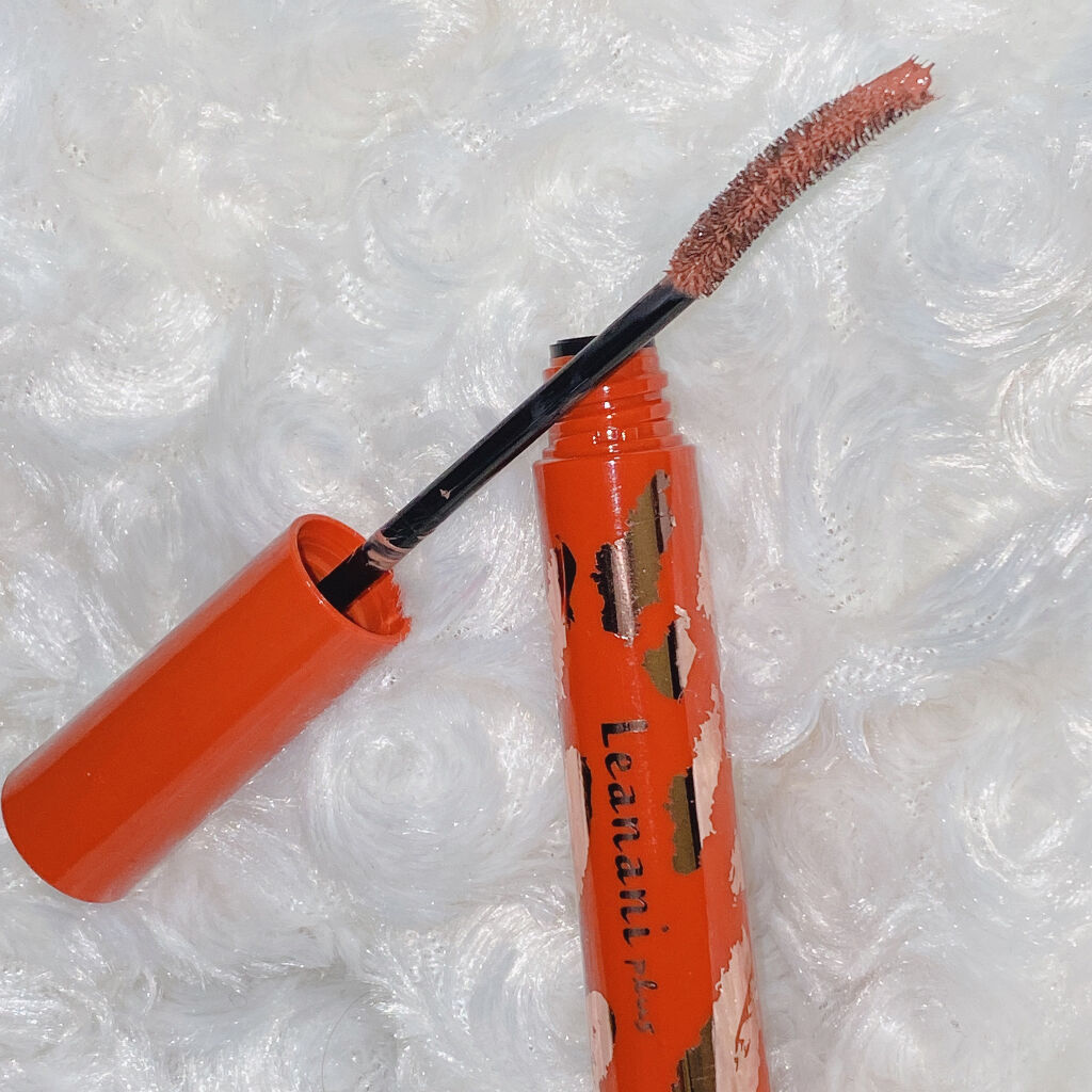 エクストラカール ロングマスカラ/レアナニ プラス/マスカラを使ったクチコミ（3枚目）