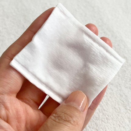 アイムユアヒーロー/SISI/クレンジングウォーターを使ったクチコミ(2枚目)