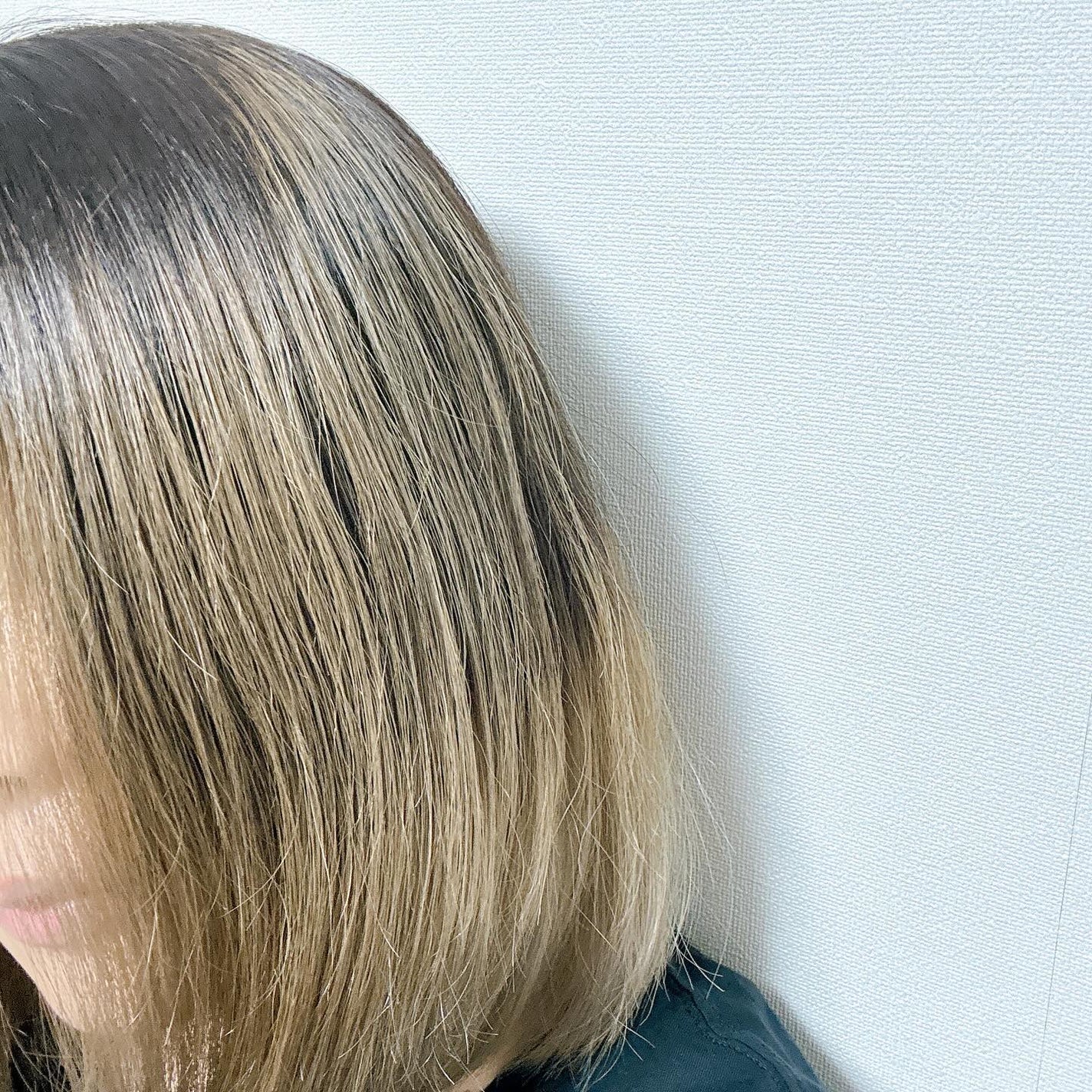 ディープダメージトリートメントEX/UNOVE/洗い流すヘアトリートメントを使ったクチコミ(4枚目)