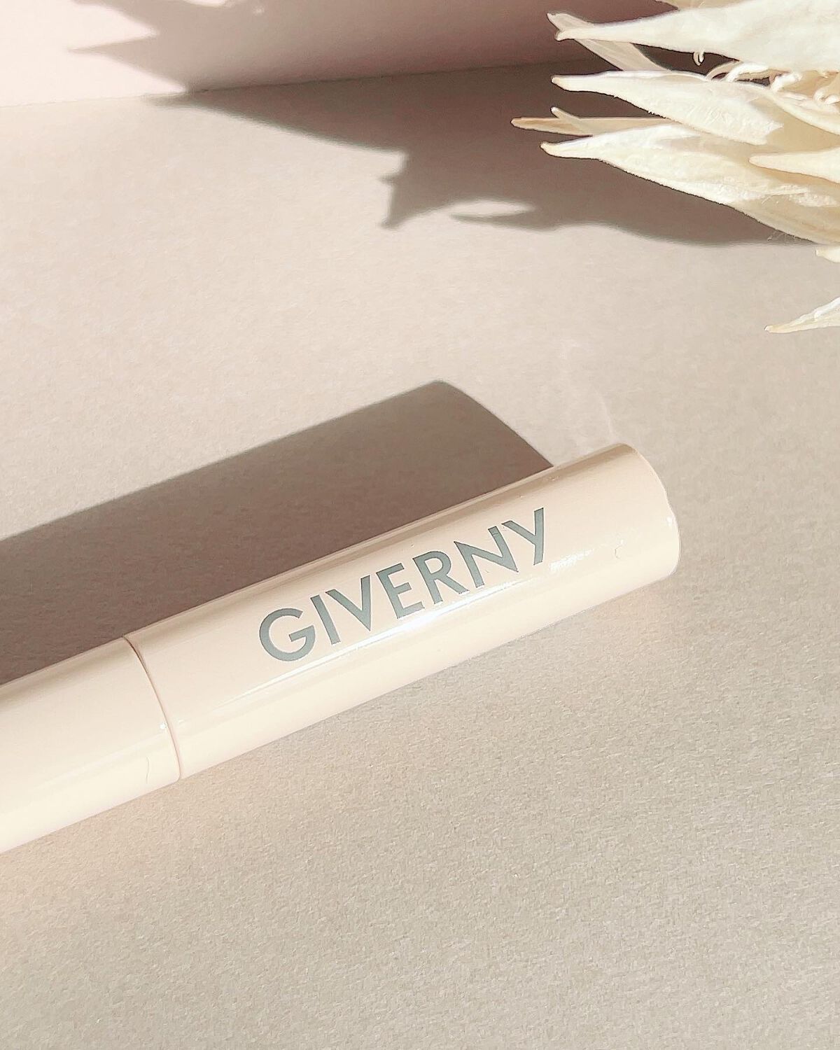 密着センシティブマスカラ/GIVERNY/マスカラを使ったクチコミ（3枚目）