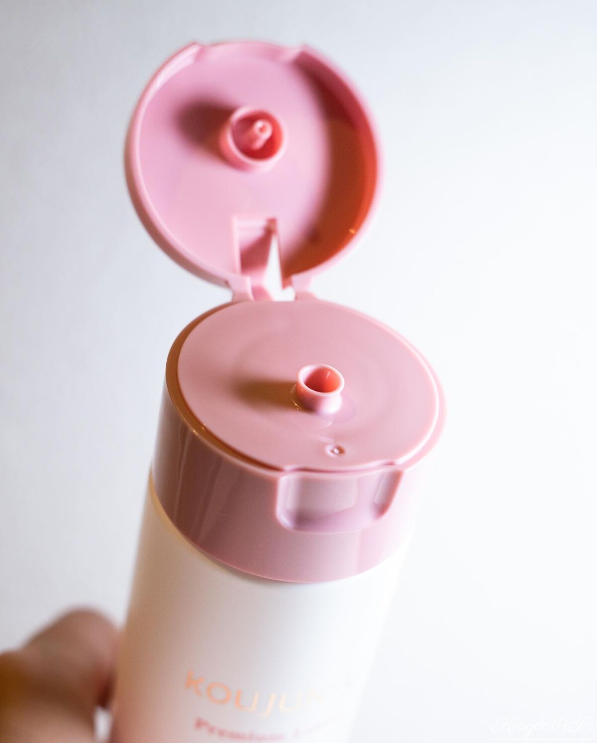 光潤水プレミアム化粧水/エバメール/化粧水を使ったクチコミ（2枚目）