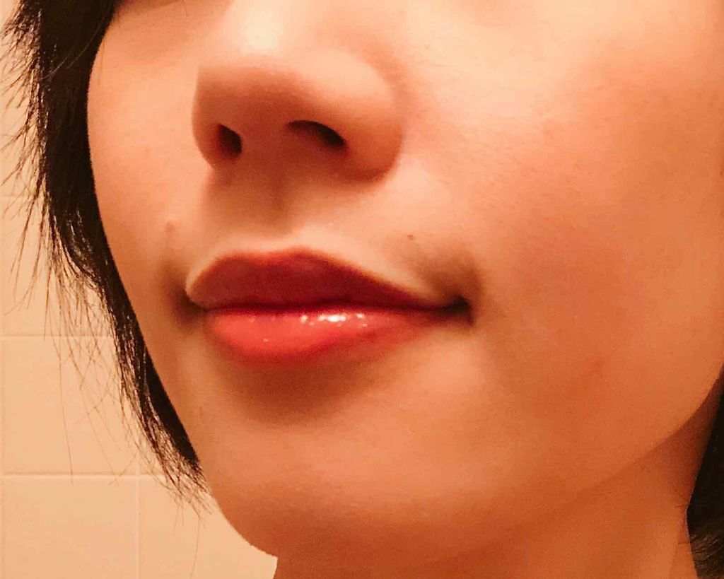 オペラ シアーリップカラー RN/OPERA/リップグロスを使ったクチコミ(2枚目)