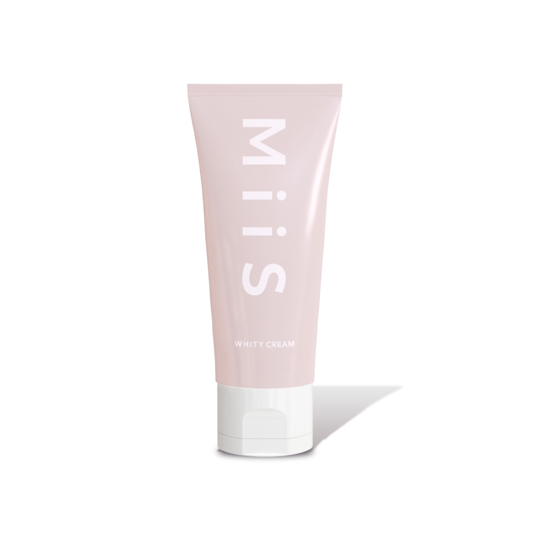 ホワイティクリーム / MiiS