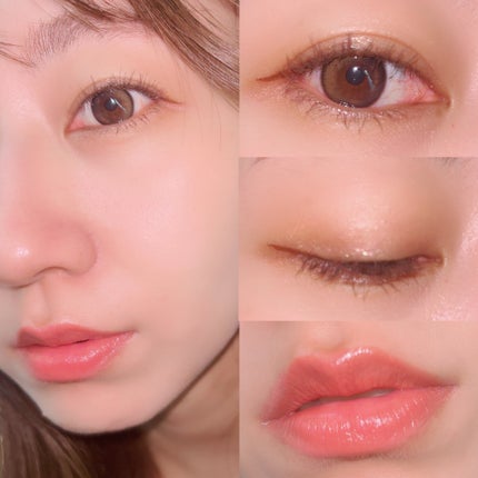 3DアイブロウカラーN/KATE/眉マスカラを使ったクチコミ(2枚目)