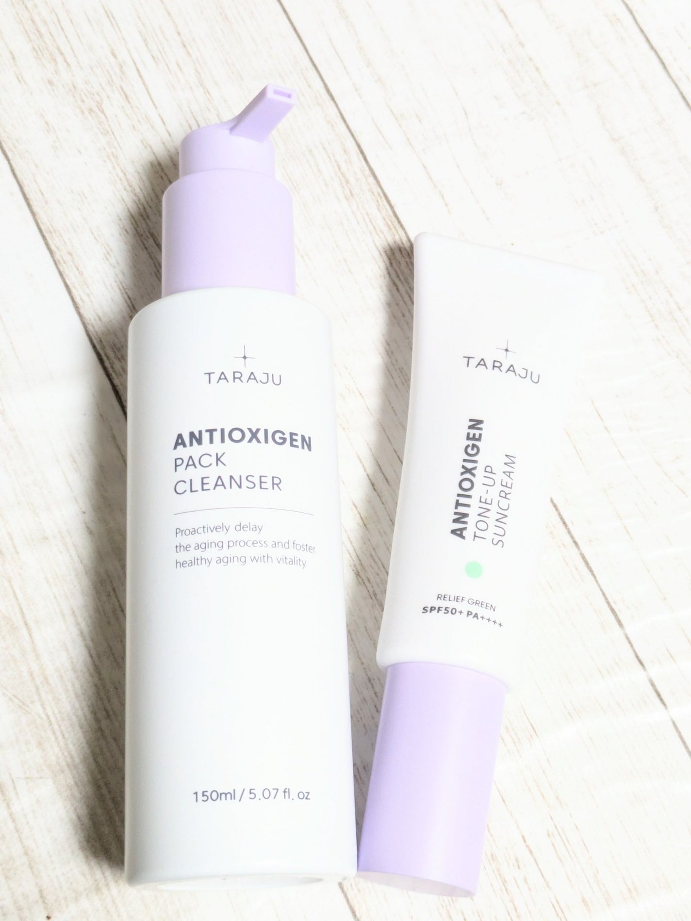 ANTIOXIGEN パッククレンザー/大熊製薬/その他洗顔料を使ったクチコミ(7枚目)